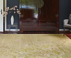 Ковры CHARACTERS BOTANICS от JAB