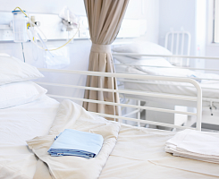 Ткани Drapilux bioaktive (антибактериальные)