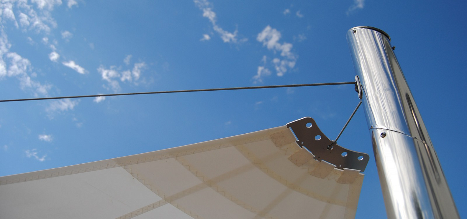 Парус Sun Sails Maestrale