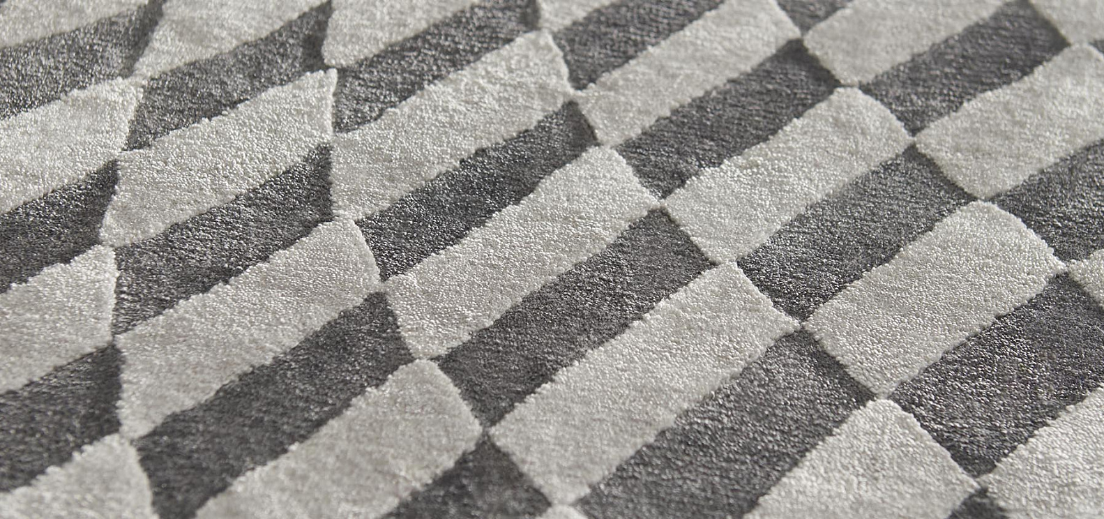 Ковры STARDUST от JAB