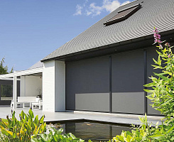 zip система Fixscreen 85