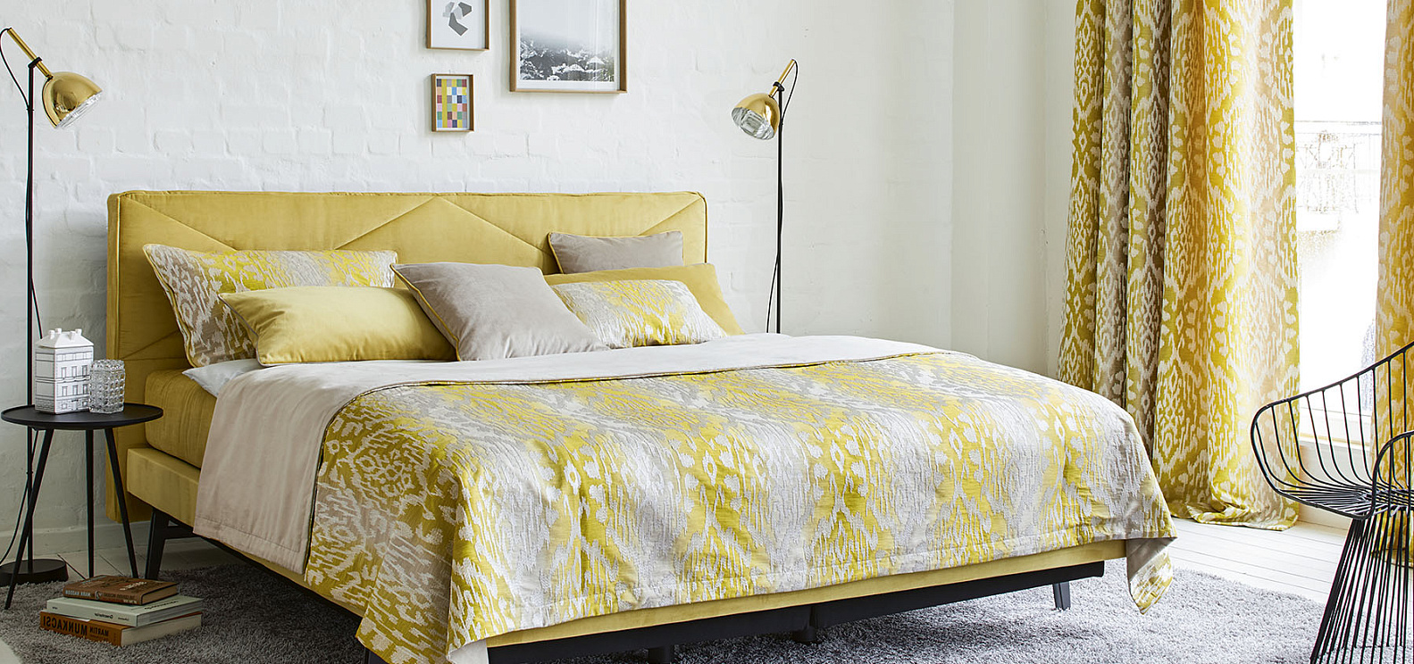 Коллекция LARACHE от JAB