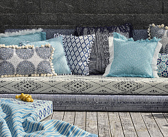 Коллекция AROUND THE WORLD от JAB