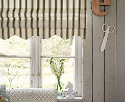 Коллекция LISERES & CLASSICS от JAB