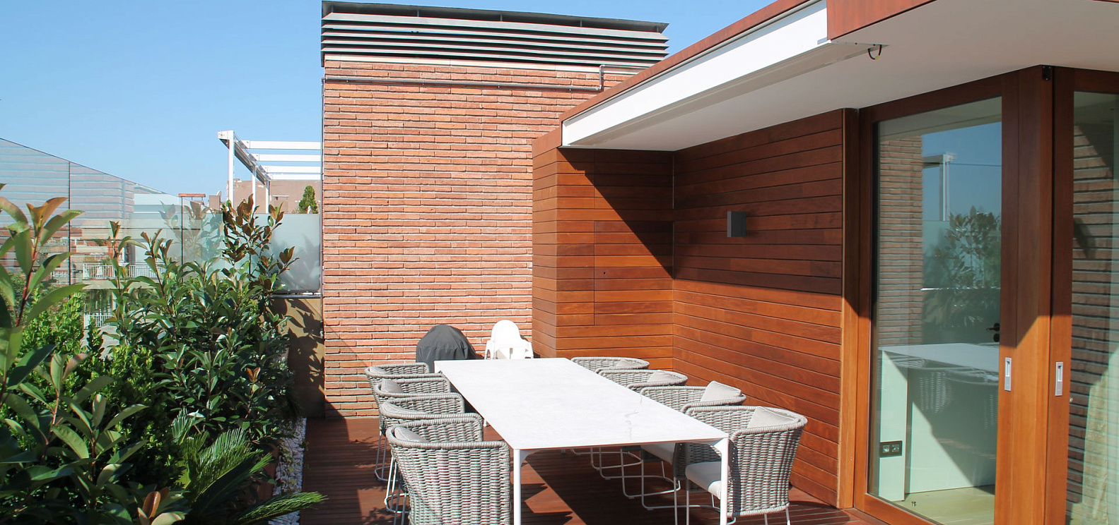 Маркиза markilux 3300