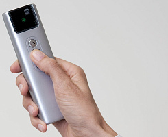 Управление рольставнями