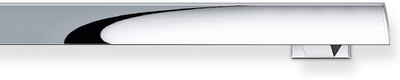  Карниз Interstil W1