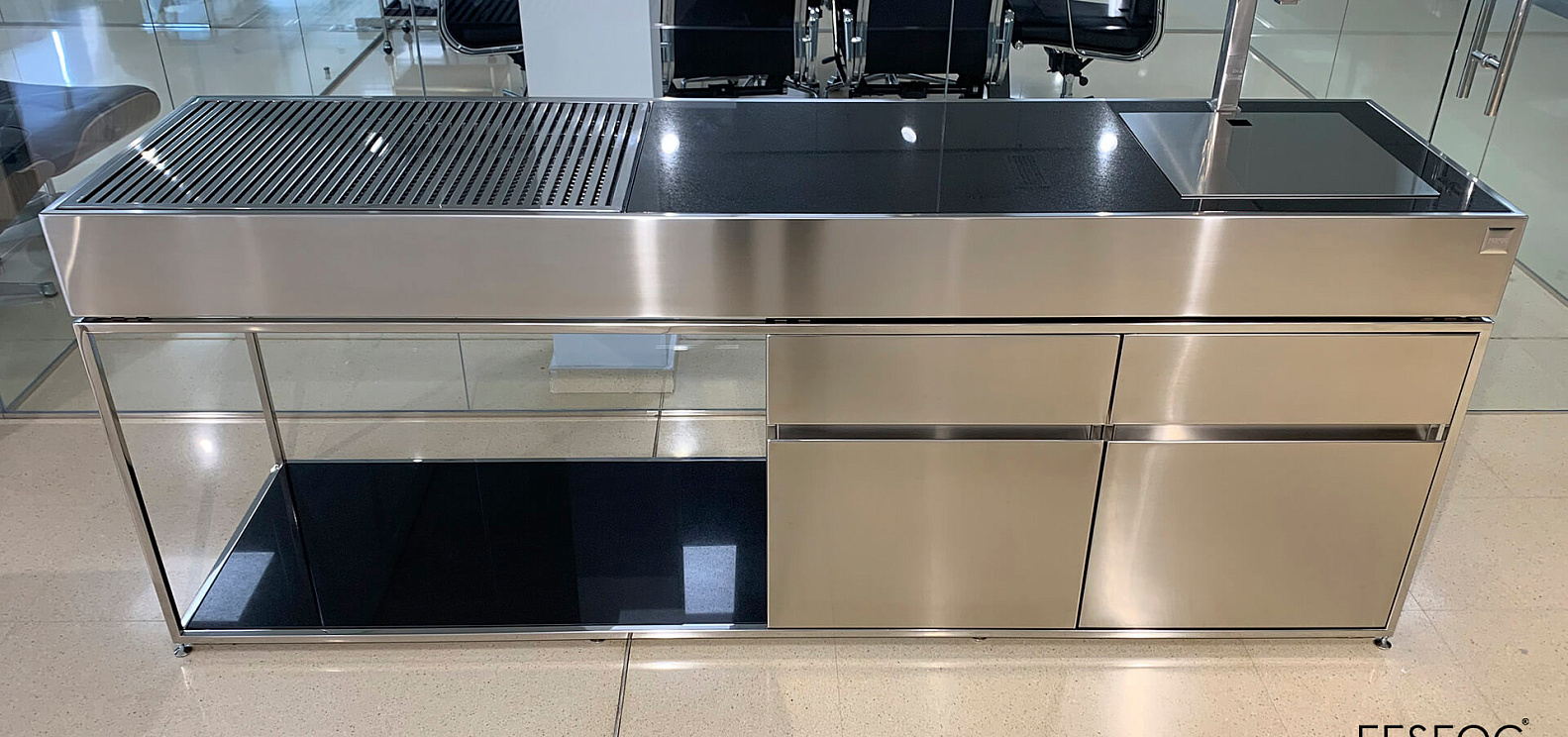 COCOA ISLAND ELITE PROFESSIONAL COAL