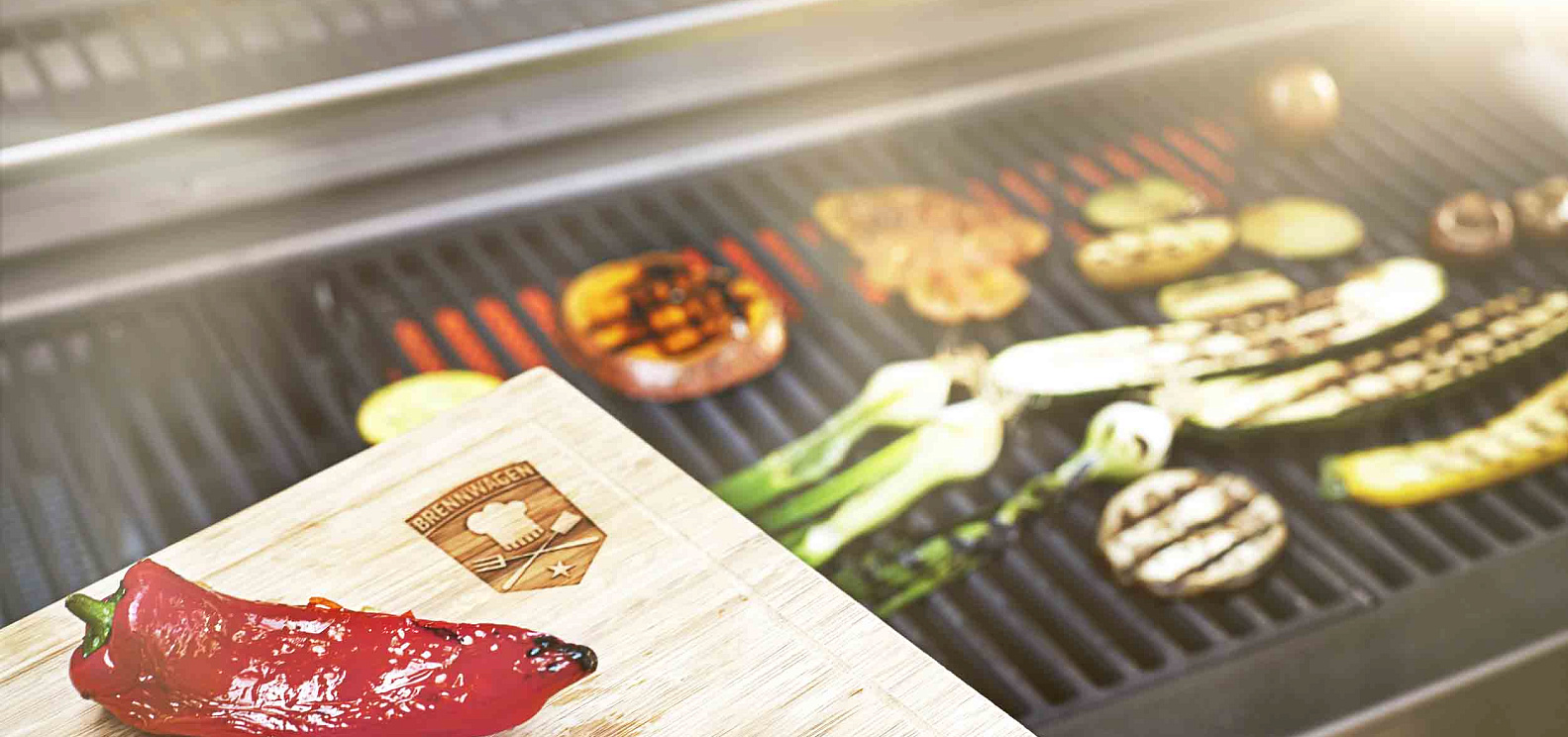 Гриль GT-800 (угольный)