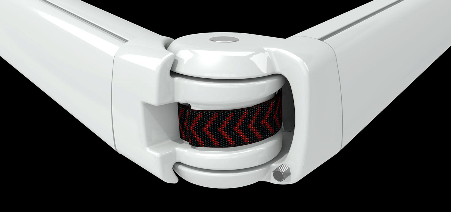 Маркиза markilux 5010 