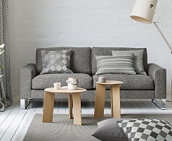 Коллекция MERIDA от JAB