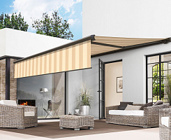 Маркиза markilux 5010 