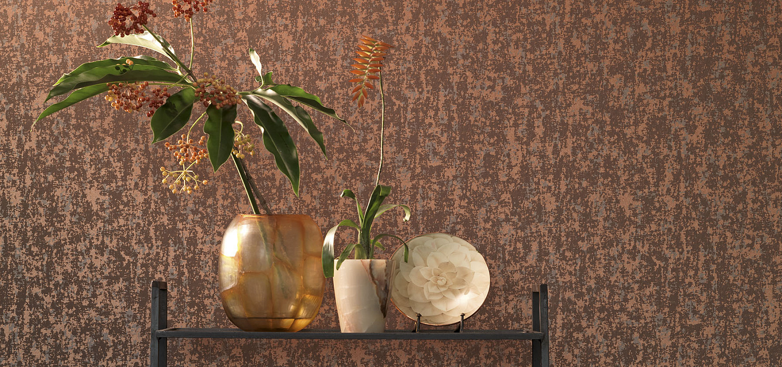 Коллекция CHARLESTON от JAB