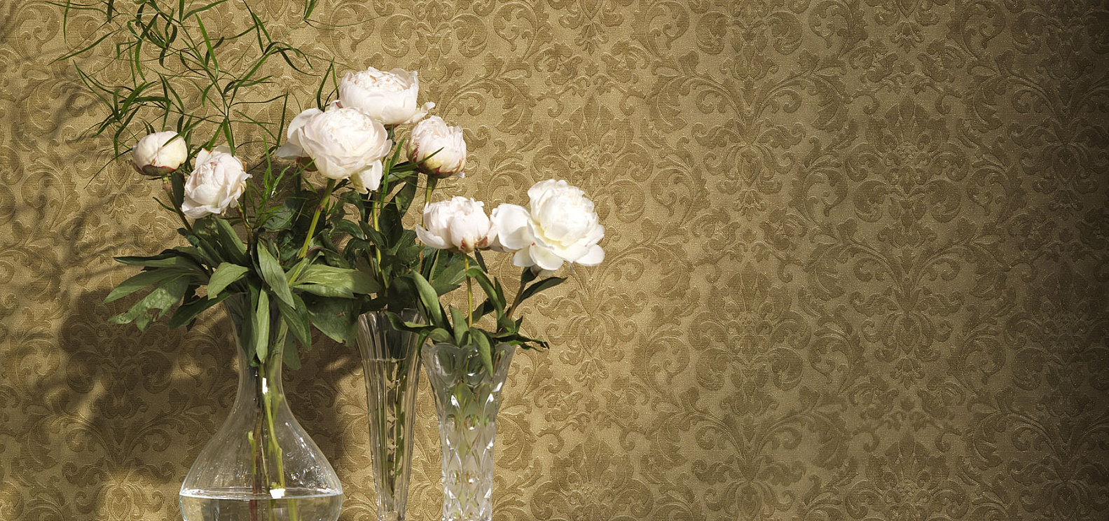 Коллекция DOLCE VITA от JAB