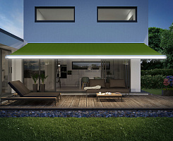 Маркиза markilux MX-1 compact