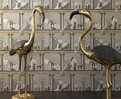 Коллекция CHARLESTON от JAB