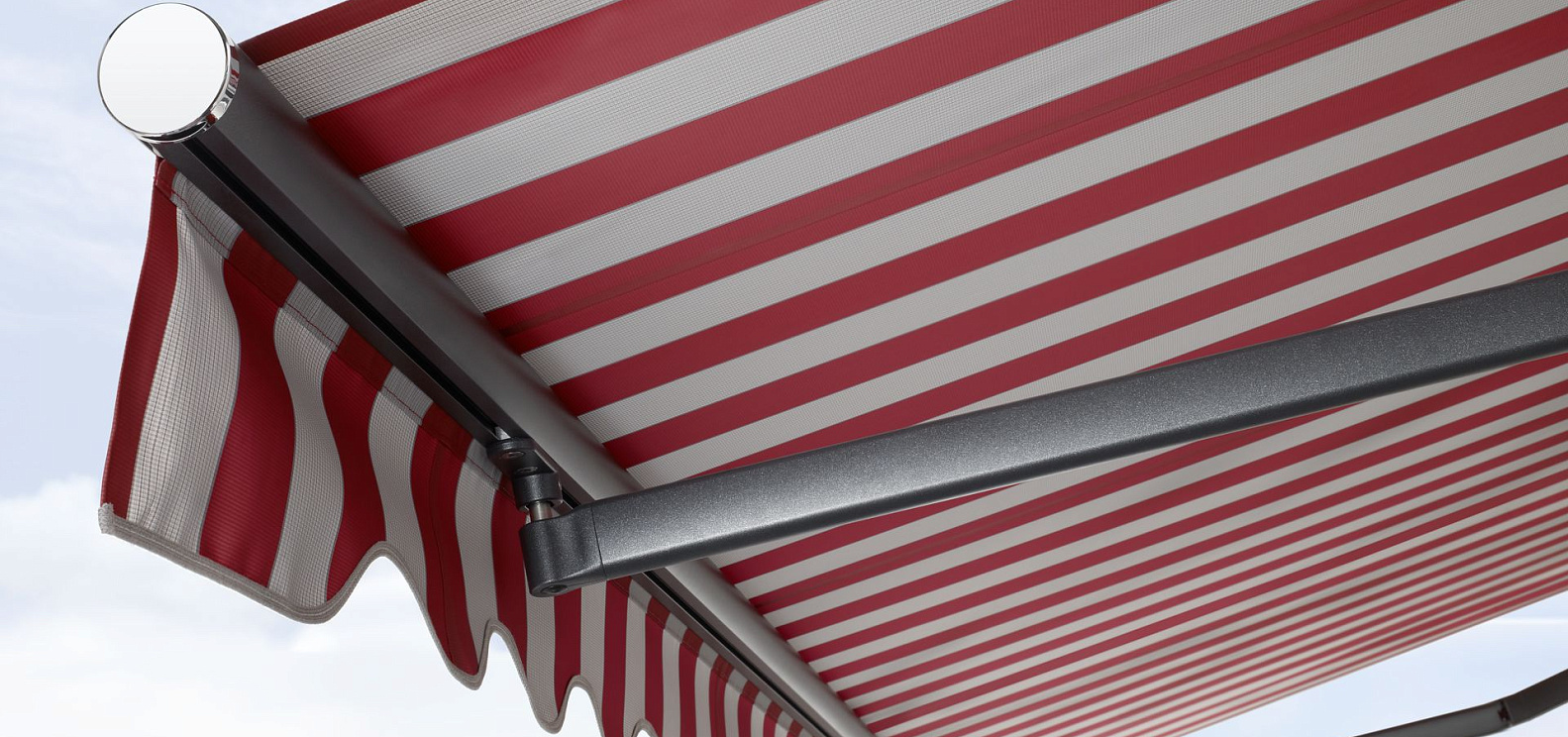 Маркизы markilux 1710 