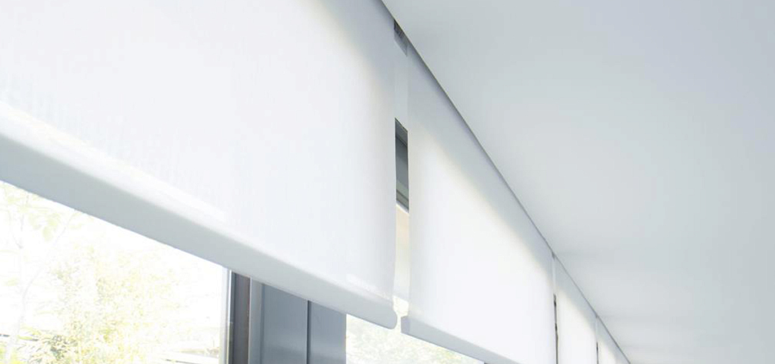 Скрытые боксы для окон и дверей