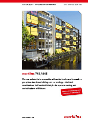 markilux 745 845