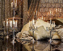 Коллекция GRANDEZZA DIVA от JAB