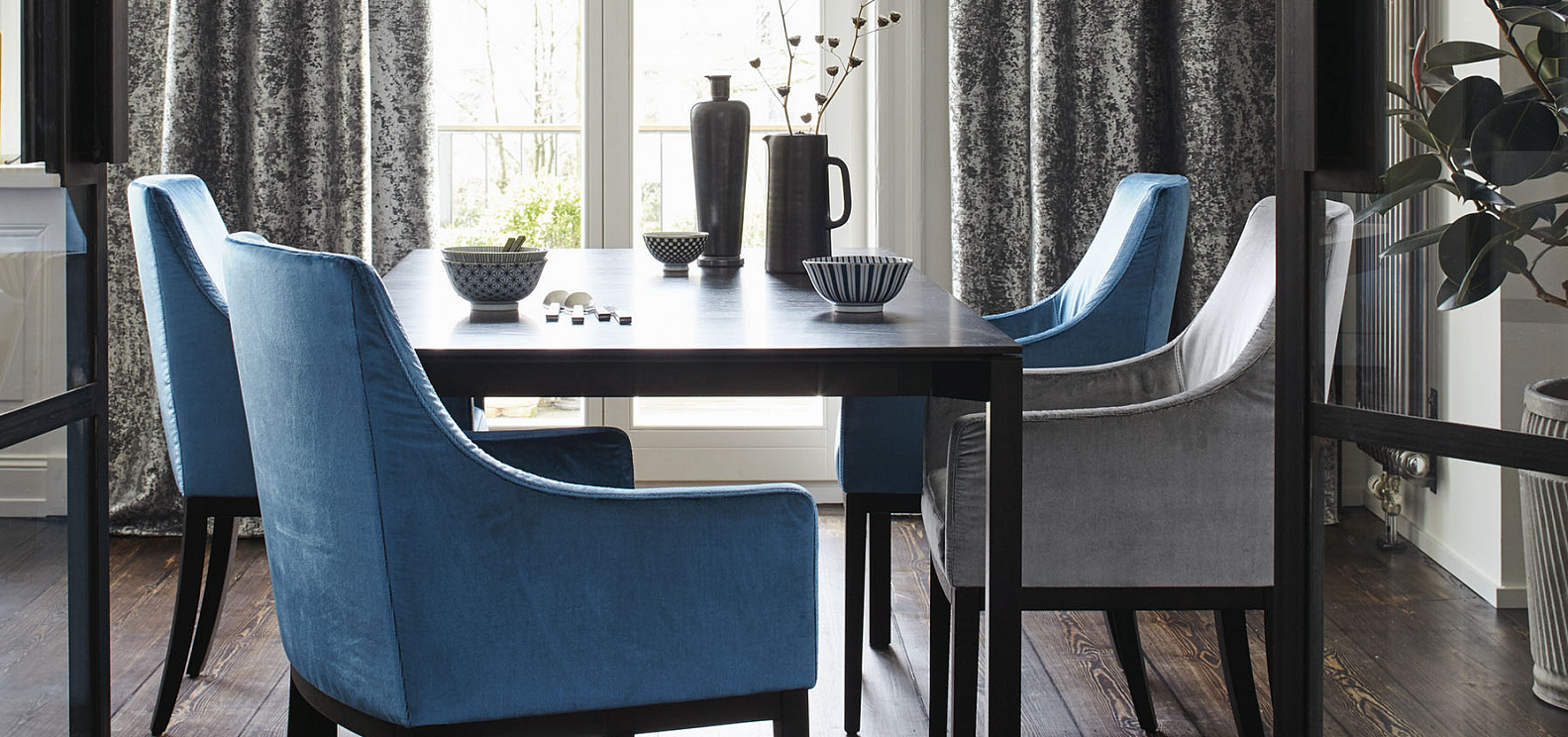 Коллекция PRESTIGE от JAB