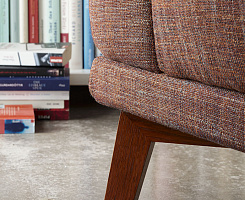 Коллекция STAN от JAB