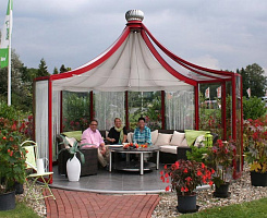 Павильон Rondo VP