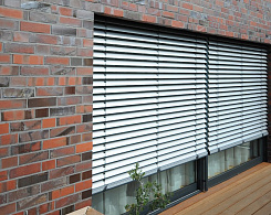 Встраиваемые рафшторы