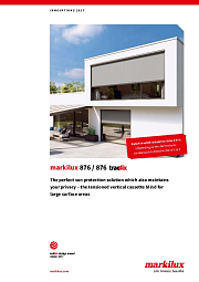 markilux 876 876 tracfix