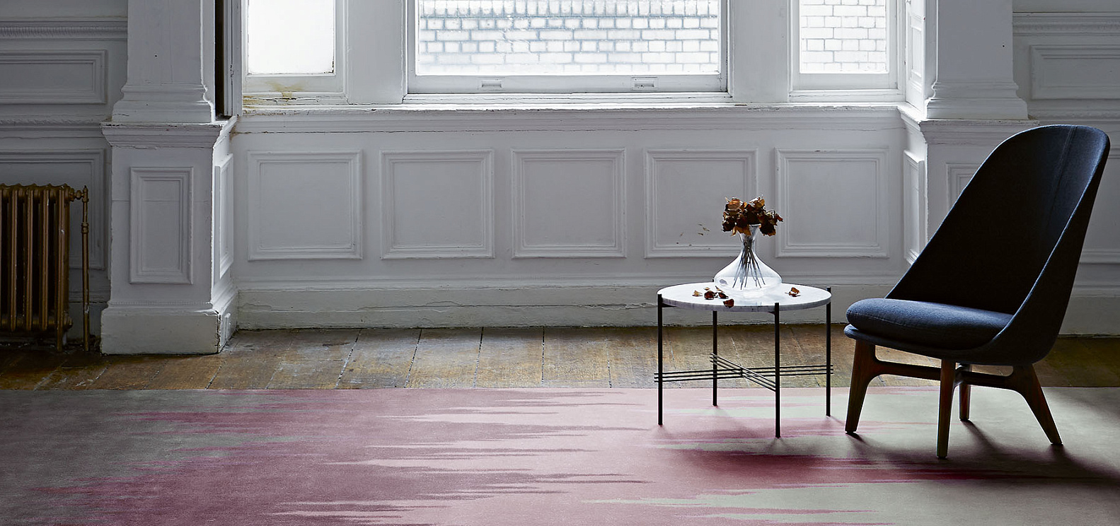 Ковры RED THREAD от JAB