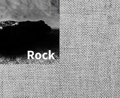 Ткань SQUID - Rock