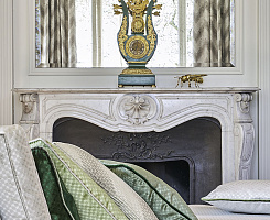 Коллекция LORENZO от JAB