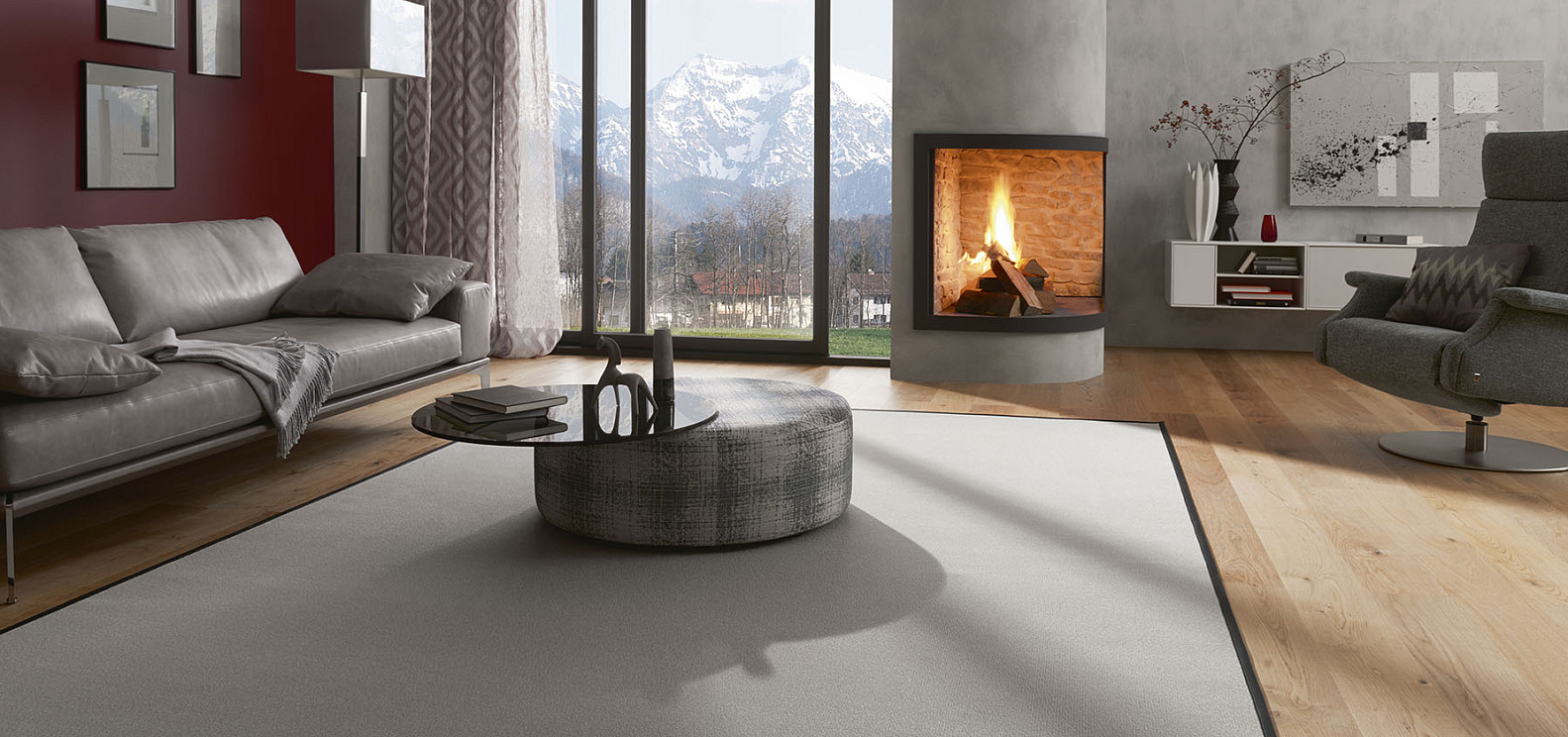 Ковры Soho от JAB