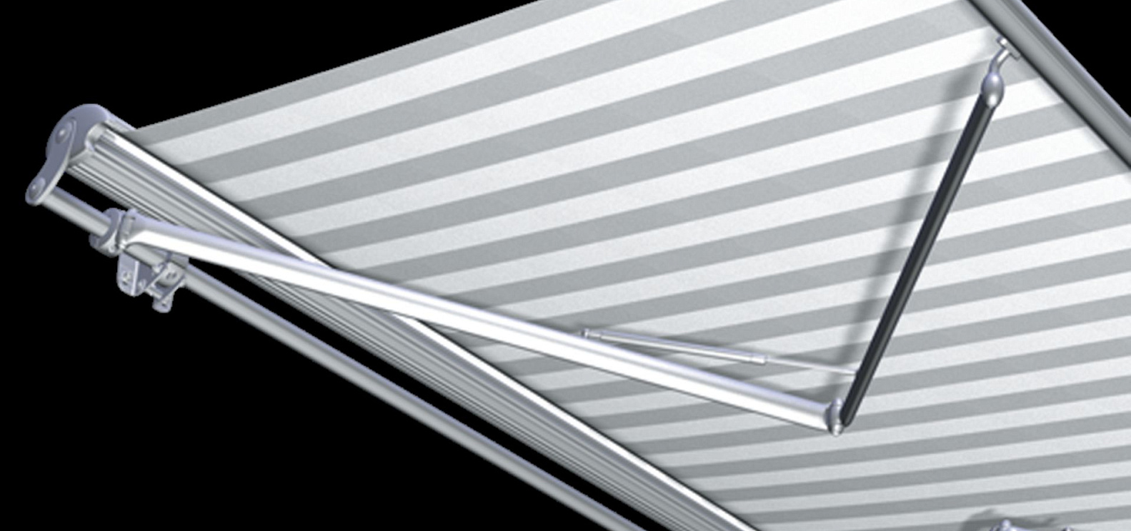 Маркиза markilux ES-1