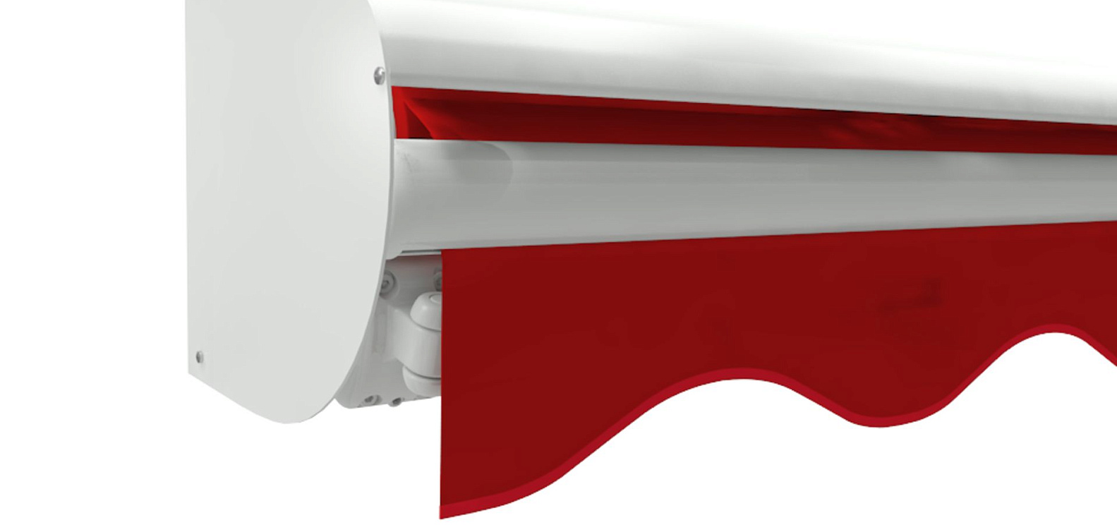 Маркизы markilux 1300