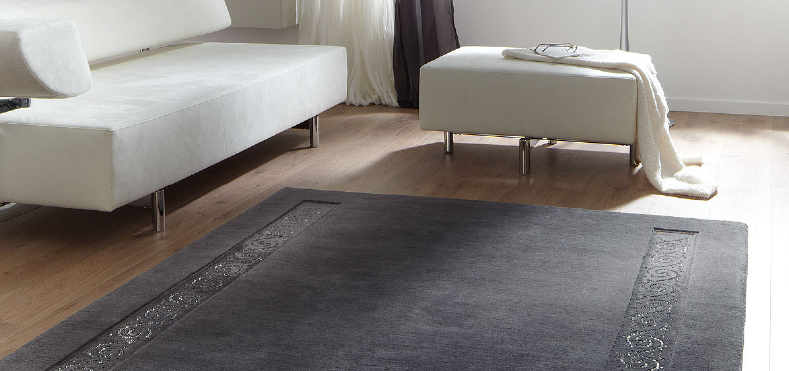 Ковры Royal de Luxe