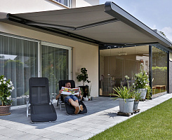 Маркиза markilux MX-1