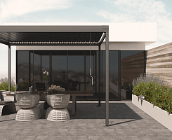 Пергола Corradi Bioclimatics Eteria