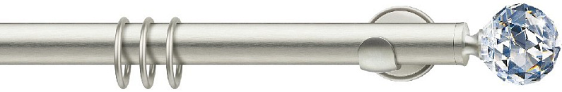 Карниз из латуни regent