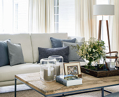 Коллекция URBAN от JAB