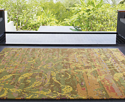 Ковры CHARACTERS ARTISTS от JAB