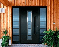 Двери из Германии