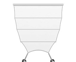 Парус trapez4sun