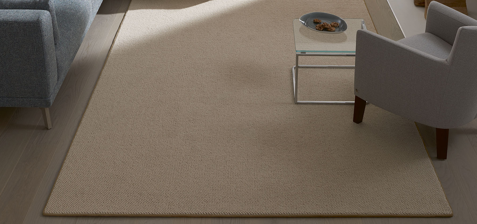 Ковры Soho от JAB