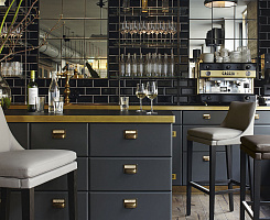 Коллекция GAUCHO VOL. 2 от JAB