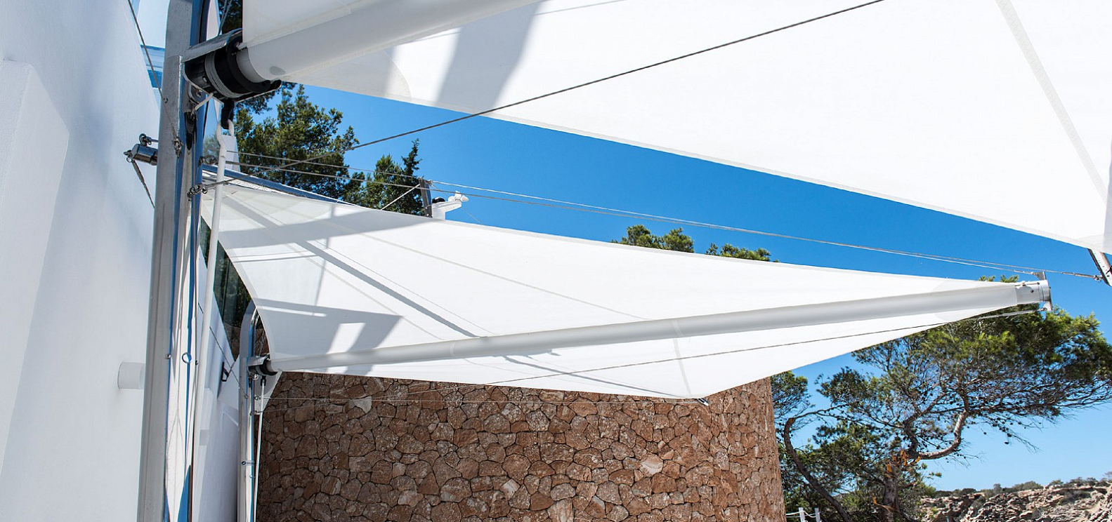 Парус Sun Sails Libeccio