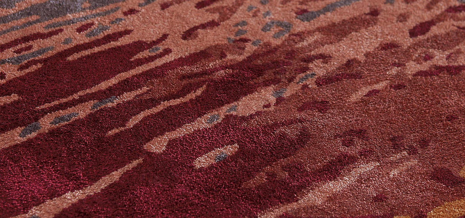 Ковры STARDUST от JAB