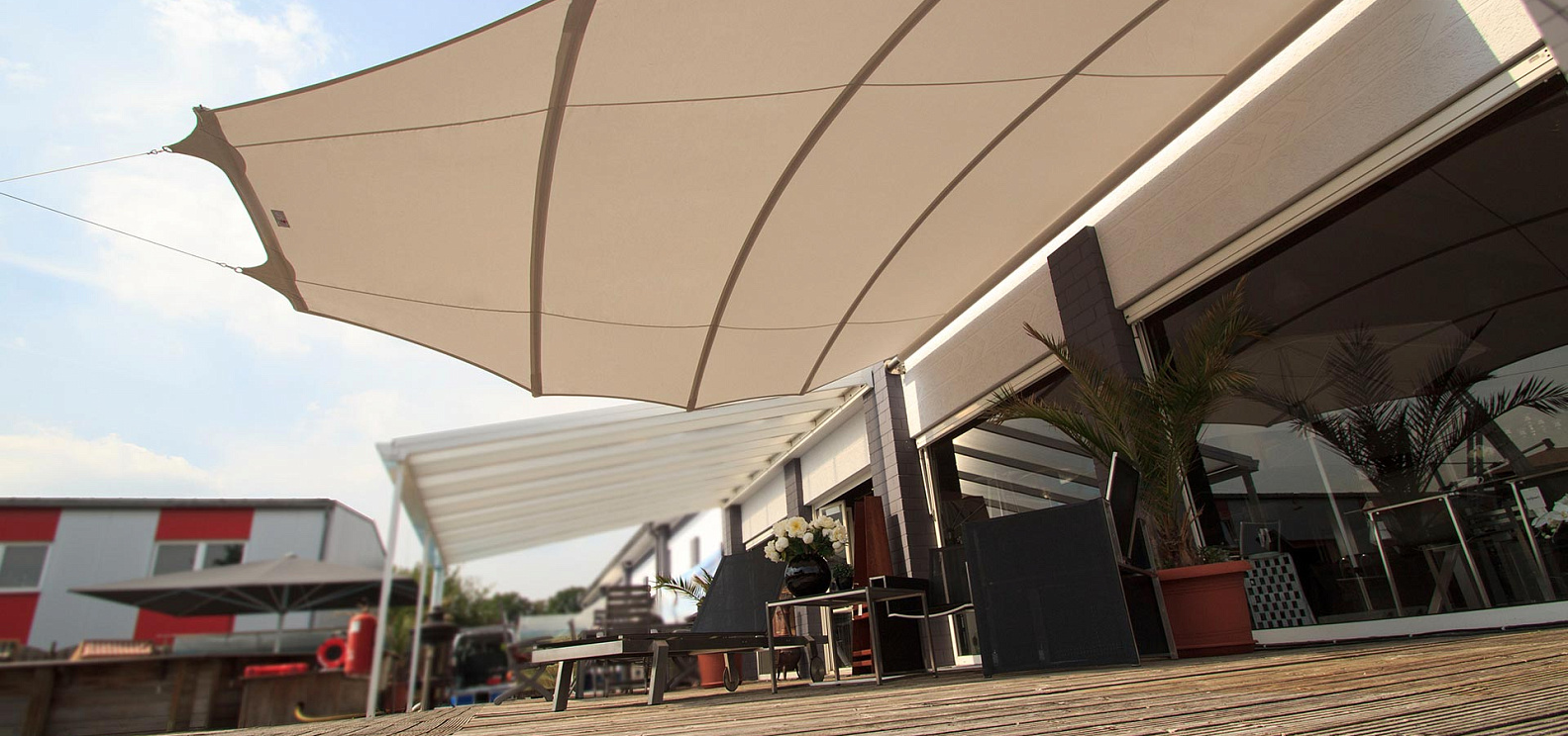 Парус elips4sun 