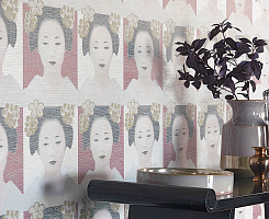 Коллекция MISAKI от JAB