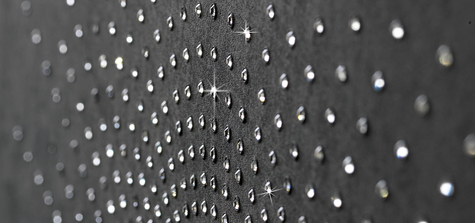 Коллекция CHARLESTON от JAB